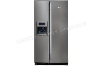 WHIRLPOOL WSE5531A+X