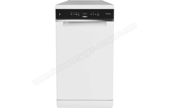 WHIRLPOOL WSFO3O34PF - A partir de : 556.42 &euro; chez Boulanger chez Rakuten