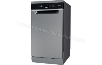 WHIRLPOOL WSFO3O34PFX - A partir de : 599.00 &euro; chez Whirlpool