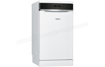 WHIRLPOOL WSFO3T223P - A partir de : 439.99 &euro; chez LBDNet chez Rakuten