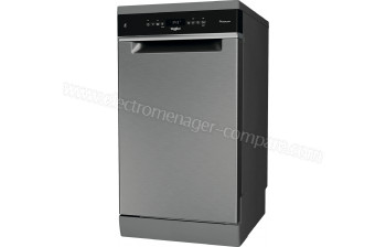 WHIRLPOOL WSFO3T223PCX - A partir de : 499.99 &euro; chez PIXXOO chez Amazon