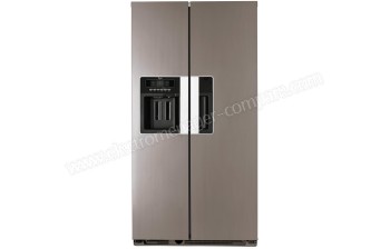 WHIRLPOOL WSG5588A+B