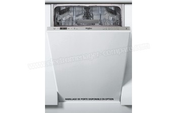 WHIRLPOOL WSIC3M17 - A partir de : 533.00 &euro; chez Abribat Electromenager