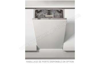 WHIRLPOOL WSIO3T223PEX - A partir de : 588.00 &euro; chez Abribat Electromenager