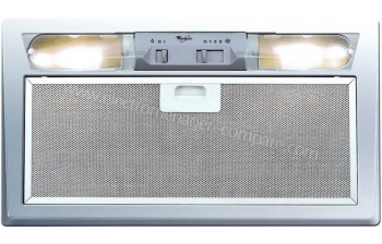 WHIRLPOOL WSLESS 66A/SX/1