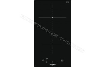 WHIRLPOOL WS Q0530 NE - A partir de : 286.65 &euro; chez Network Tech chez RueDuCommerce