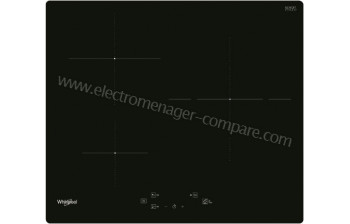 WHIRLPOOL WS Q1160 NE - A partir de : 264.81 € chez Super10Count chez Cdiscount