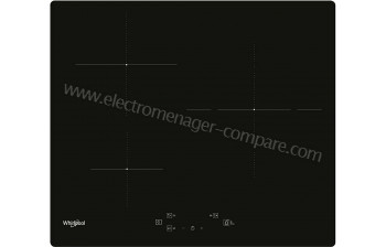 WHIRLPOOL WSQ2460NE - A partir de : 299.00 &euro; chez Boulanger