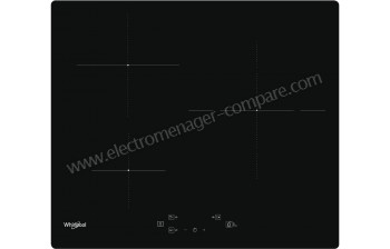 WHIRLPOOL WS Q3860 NE - A partir de : 219.00 &euro; chez Icoza
