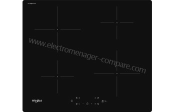 WHIRLPOOL WSQ5560NEBM - A partir de : 399.00 &euro; chez Boulanger