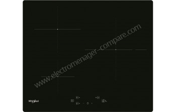 WHIRLPOOL WS Q5760 NE - A partir de : 399.00 &euro; chez Whirlpool