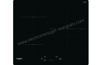 WHIRLPOOL WS Q8360 NE - A partir de : 349.00 &euro; chez Electro Direct chez Cdiscount