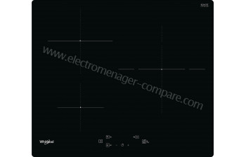 WHIRLPOOL WS Q9160 NE
