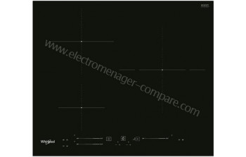 WHIRLPOOL WSS1660BF - A partir de : 349.00 € chez Abribat Electromenager