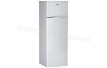 WHIRLPOOL WTE2511A+W
