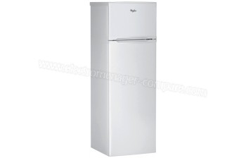 WHIRLPOOL WTE2512A+W