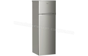 WHIRLPOOL WTE2512A+X