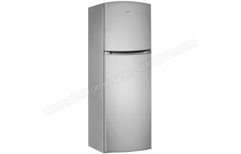 WHIRLPOOL WTE2921A+NFS