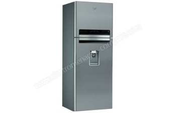 WHIRLPOOL WTV4598NFCIX AQUA
