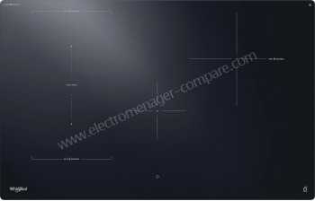 WHIRLPOOL WTX8015DCFF