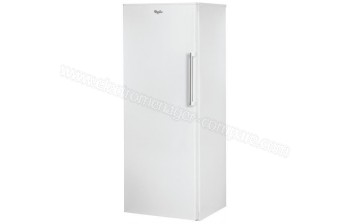 WHIRLPOOL WVE1660NFW