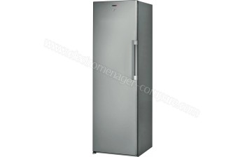 WHIRLPOOL WVE26622NFX