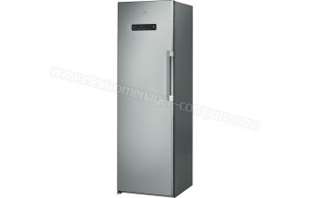 WHIRLPOOL WVE26962NFX