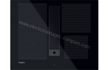 WHIRLPOOL WVH1065UKIT