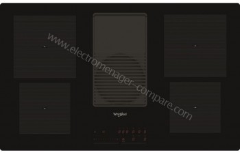 WHIRLPOOL WVH92K - A partir de : 1716.00 &euro; chez Abribat Electromenager