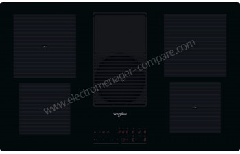 WHIRLPOOL WVH92K/1 - A partir de : 1274.70 € chez Icoza