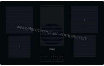 WHIRLPOOL WVH 92 K F KIT/1 - A partir de : 1798.90 &euro; chez LBDNet chez Rakuten