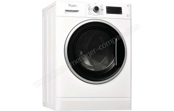 WHIRLPOOL WWDC8614