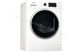 WHIRLPOOL WWDP 10716