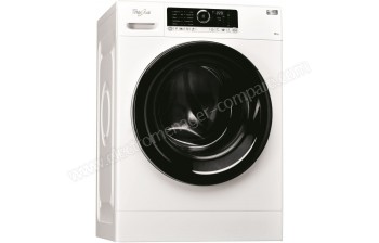 WHIRLPOOL ZEN8