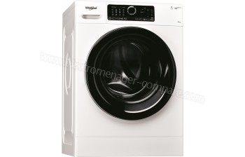WHIRLPOOL ZENDOSE8