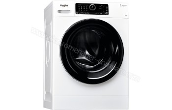 WHIRLPOOL ZENDOSE9