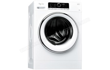 WHIRLPOOL ZENSUPREME