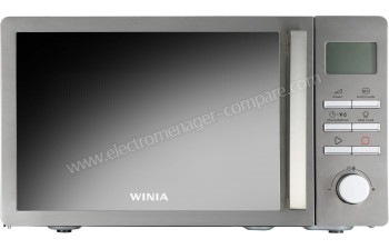 WINIA WKOG-W25RSSM - A partir de : 129.00 € chez E.Leclerc
