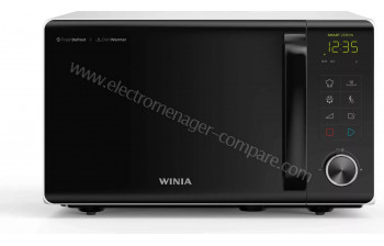 WINIA WKOR-9GWW - A partir de : 129.90 € chez E.Leclerc