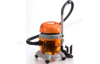 X6 Water Vacuum Pro