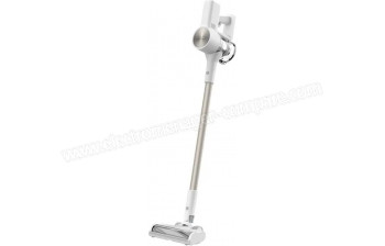 XIAOMI Cleaner G20 Blanc - A partir de : 199.99 € chez Xiaomi chez Cdiscount