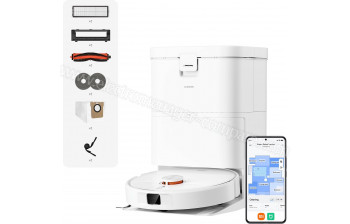 XIAOMI H50 Blanc