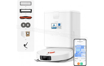 XIAOMI H50 Pro Blanc