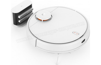 XIAOMI Mop 2S Blanc - A partir de : 403.52 &euro; chez Zoomici chez RueDuCommerce