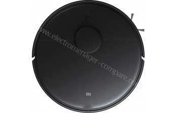 XIAOMI Mop 2 Ultra Noir