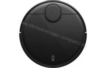 XIAOMI Mop P Noir - A partir de : 449.11 &euro; chez mmzci chez Rakuten