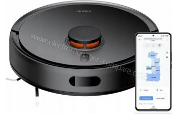 XIAOMI S20 Noir - A partir de : 94.99 &euro; chez Nouveaux Marchands chez Darty