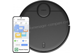 XIAOMI T12 - A partir de : 127.13 € chez Amazon