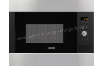 ZANUSSI ZBG26542XA