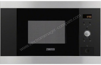 ZANUSSI ZBM17542XA Import EU